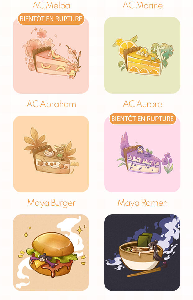 Prints Animal Crossing